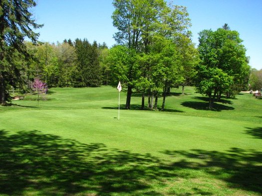Carter Heights Golf Course
