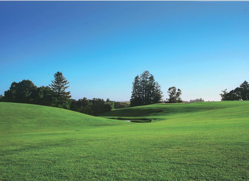 Casserly Golf Course