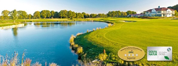 Castanea Resort Adendorf - 9 Hole Course