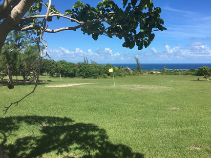 Cat Ghaut Chip'n Putt