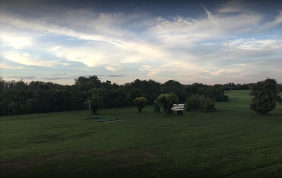 Cedar Beach Golf Course