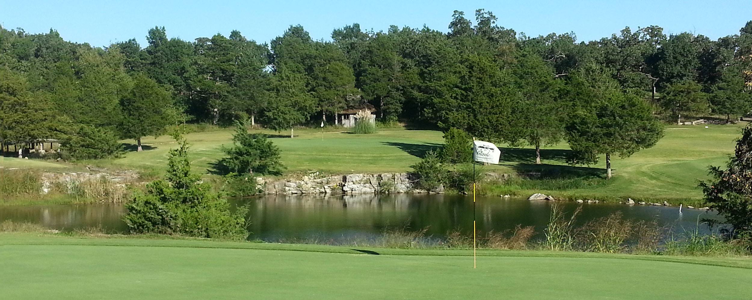 Cedar Glade Golf Course
