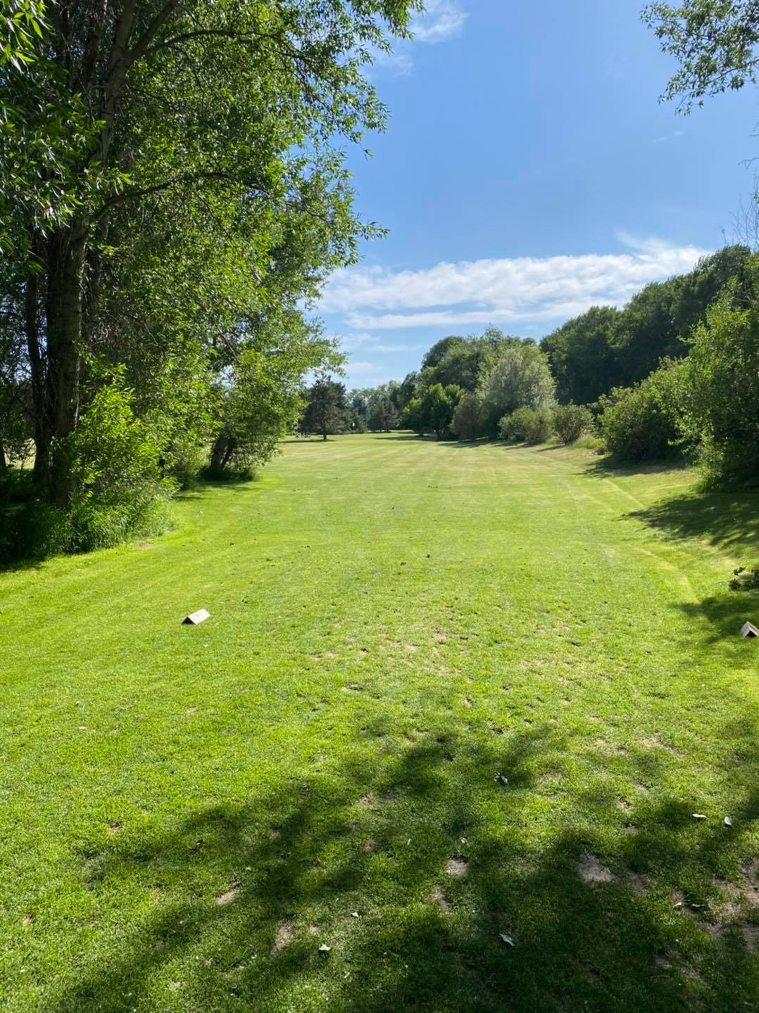 Cedar Park Golf Course