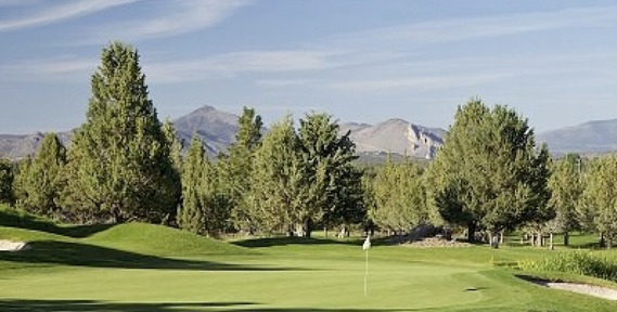 Challenge Course at Eagle Crest Resort