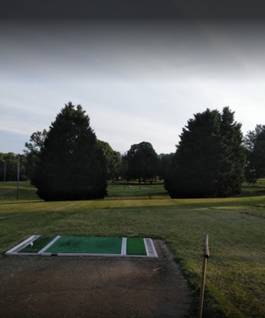 Challenger 3 Golf Course