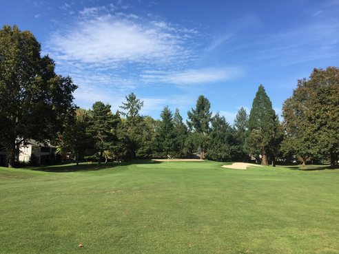 Charbonneau Golf Club