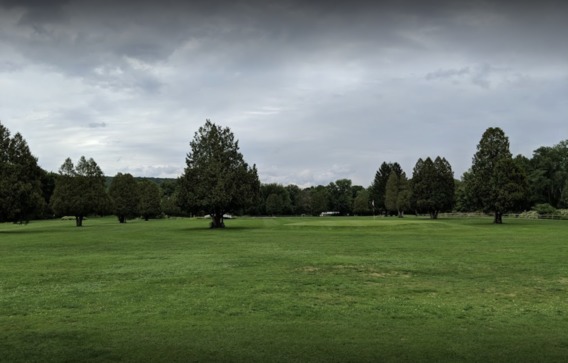 Chenango Commons Golf Course