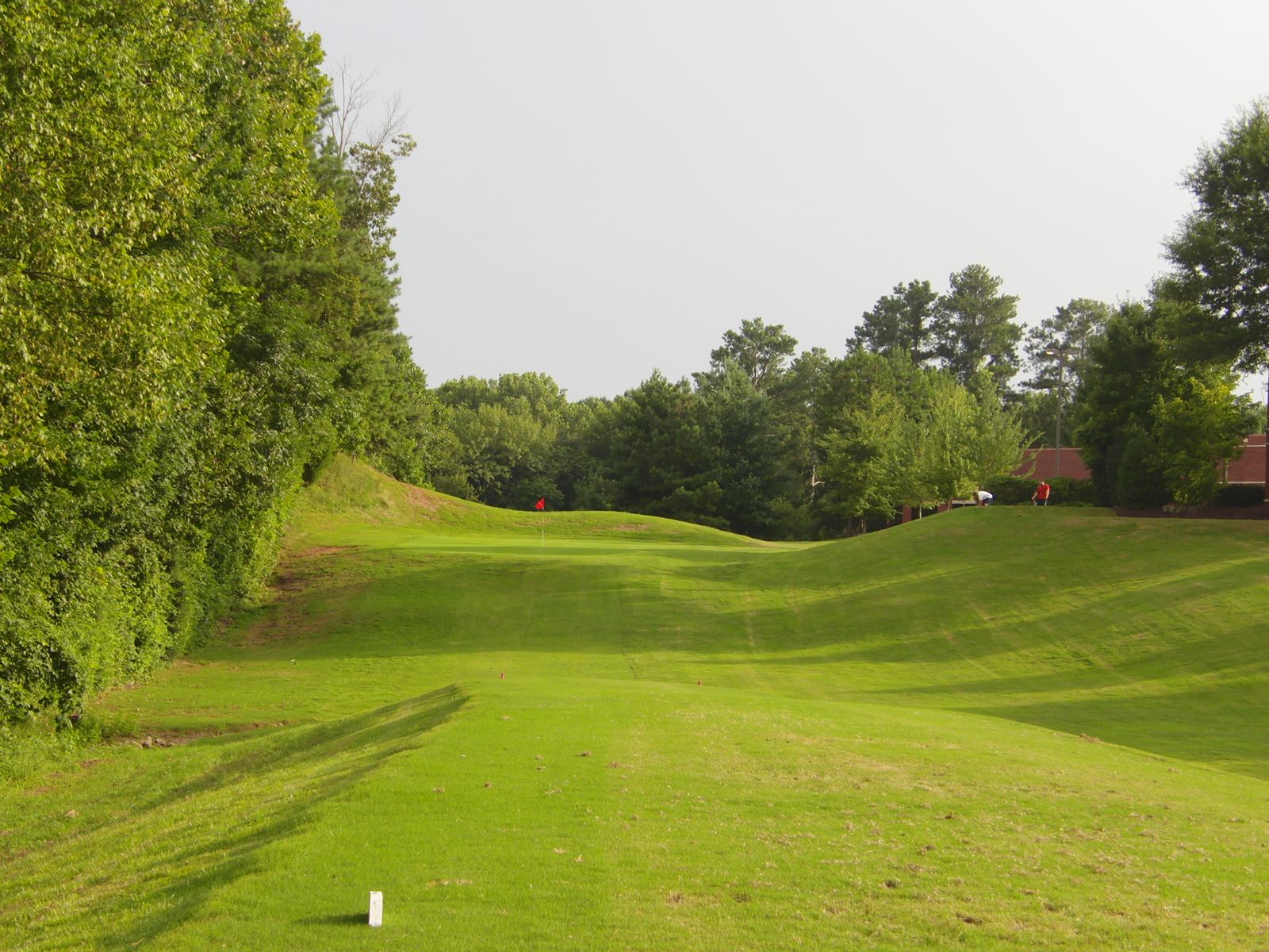 Cherokee Golf Center