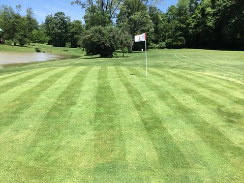 Cherrywood Golf Course