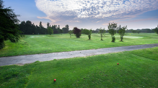 Chichester Golf Club - Par 3 Course
