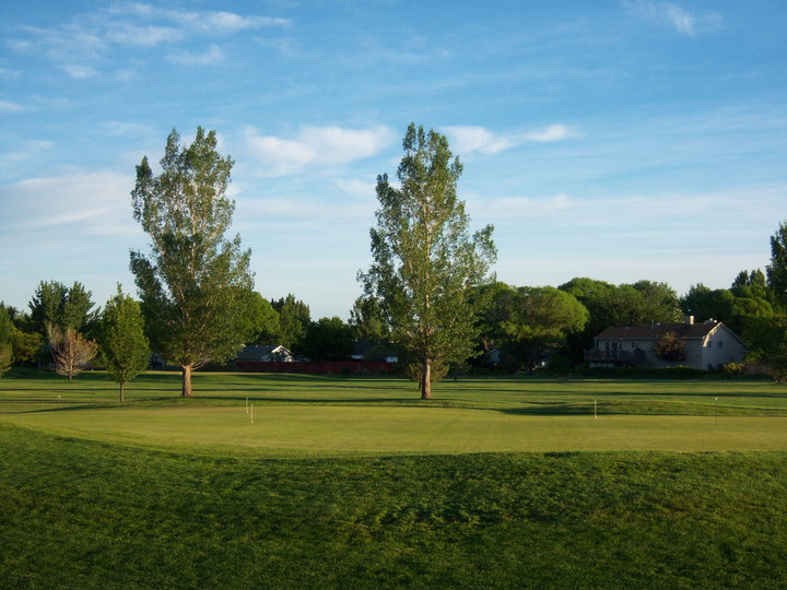 Chipeta Golf Course
