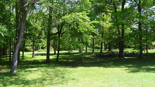 Clayton Park Golf Course