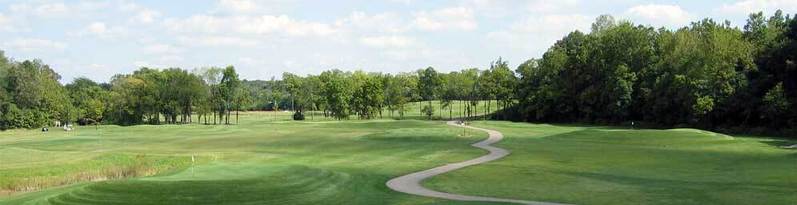 ClearCreek at the Practice Center