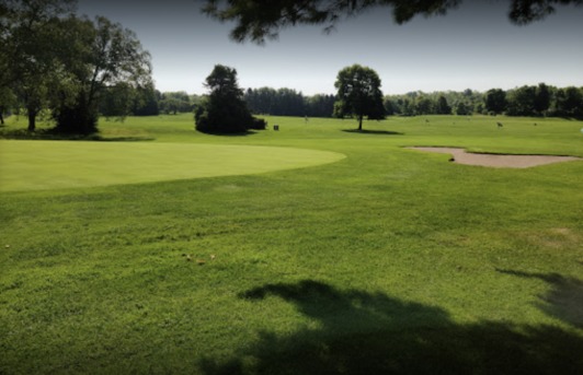 Cleary Lake Park Golf Course