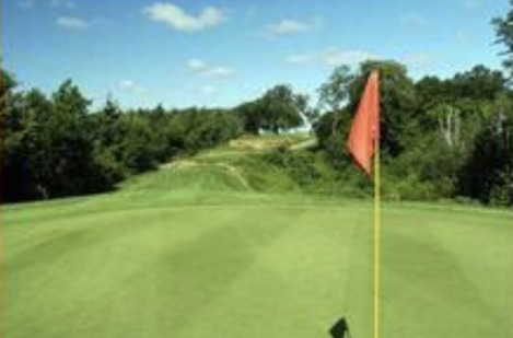 Clifton Highlands Golf Course - Par 3