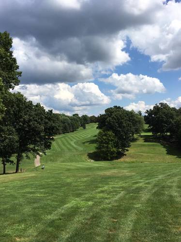 Clover Hill Golf Course