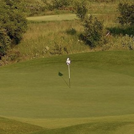 Colbert Hills Golf Course - Par 3