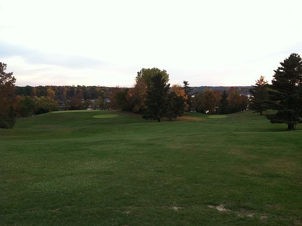 Cold Springs Golf Course
