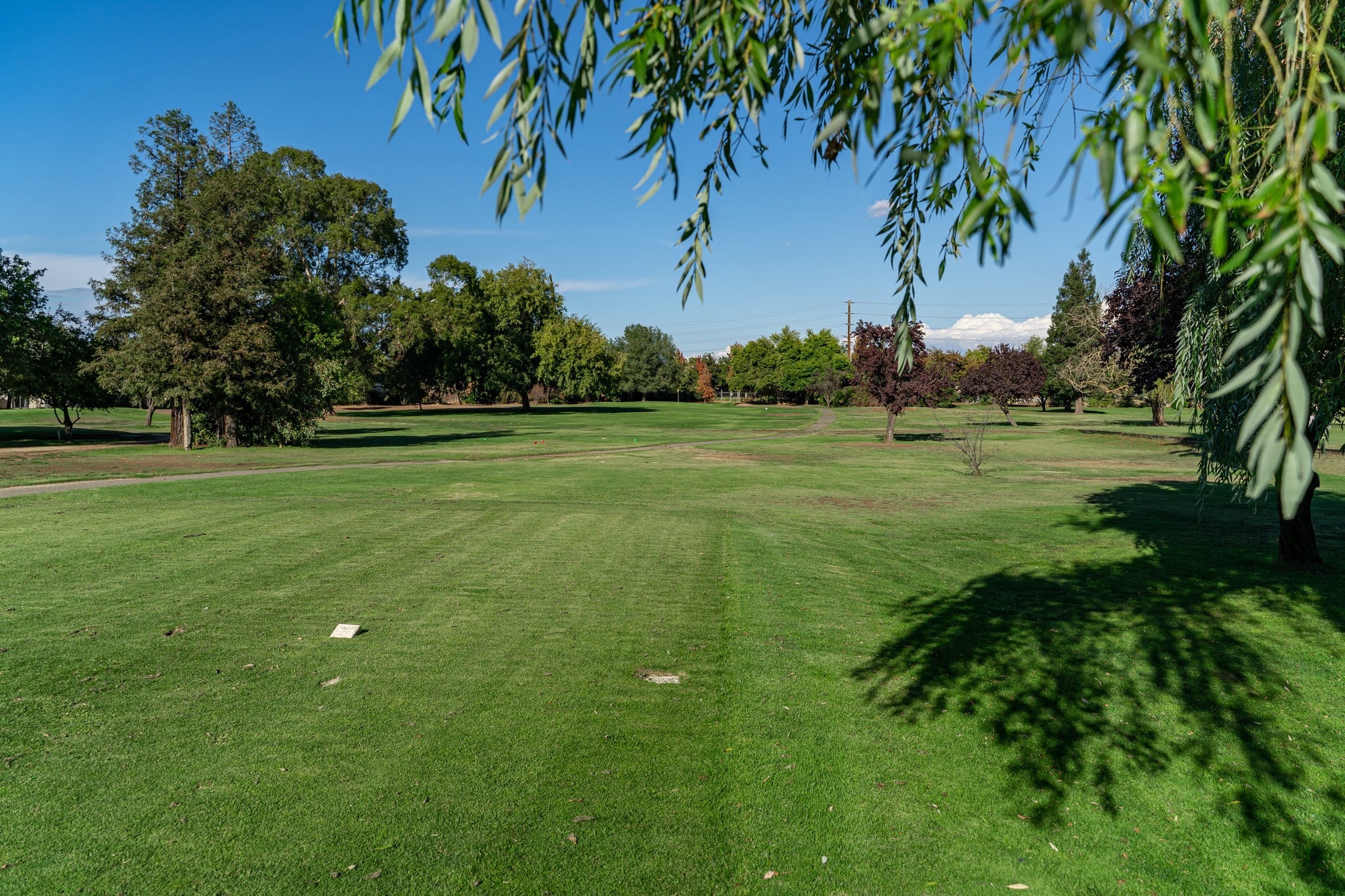 Cordova Golf Course