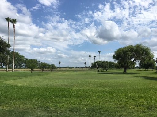 Cottonwood Country Club