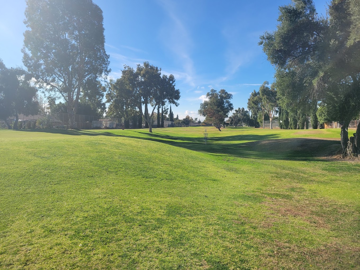 Cottonwood Golf Center