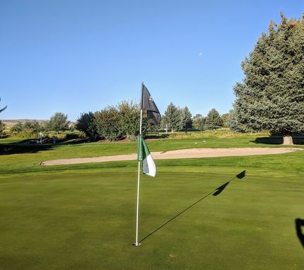 Cottonwood Hills - Executive