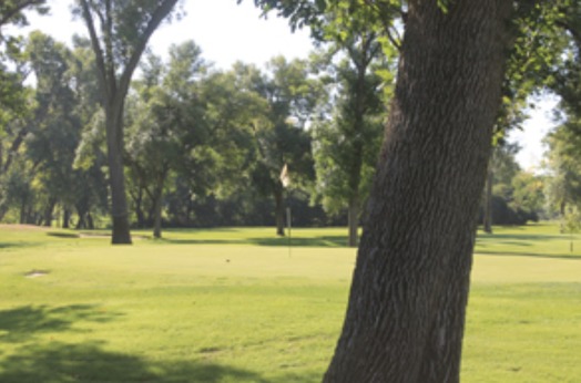 Country Club of Sioux Falls - Executive