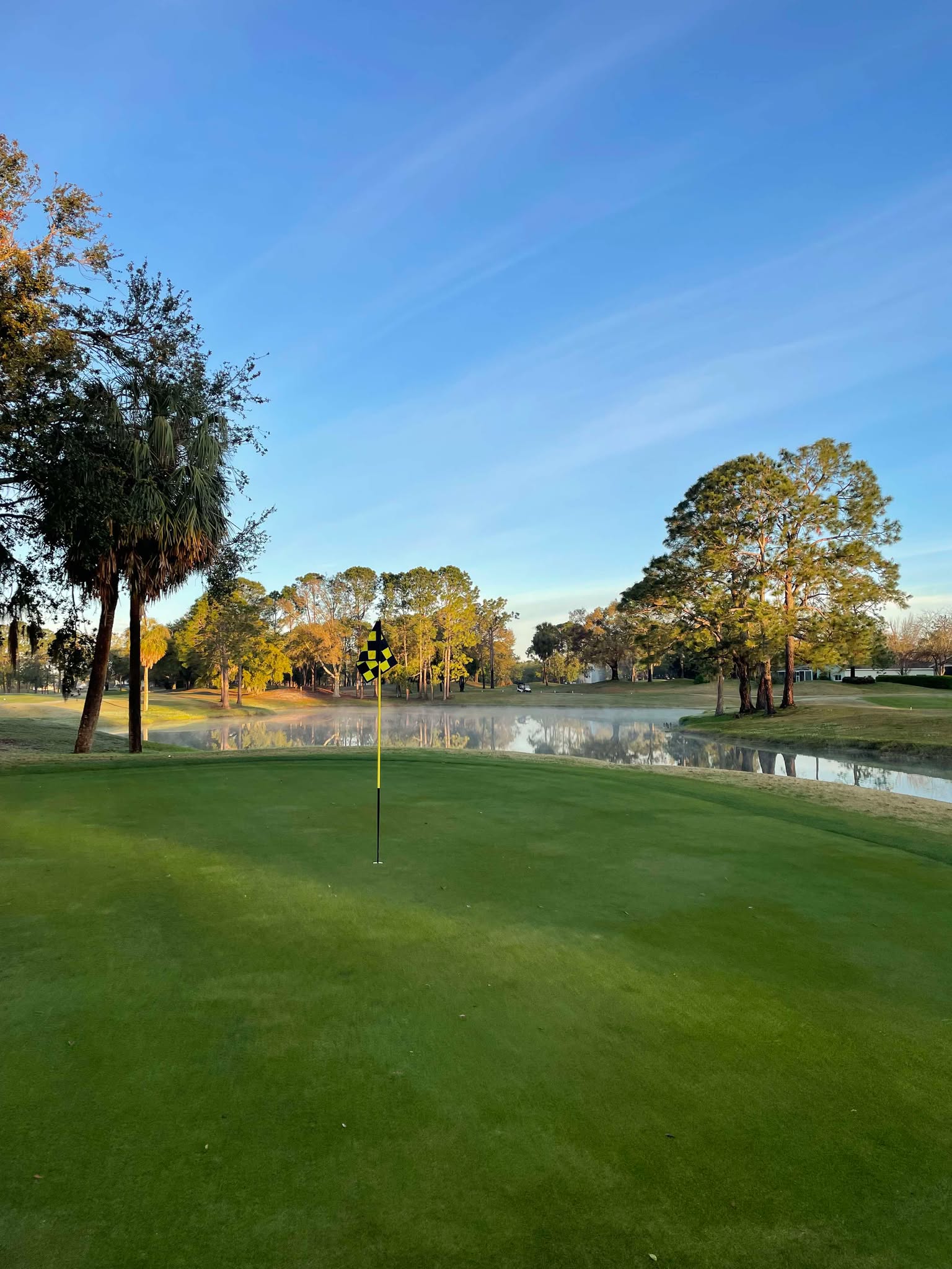 Countryway Golf Club