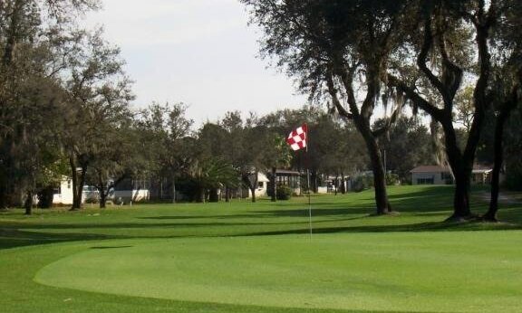 Crystal Lake Club Golf Course