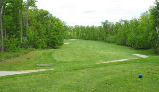 De Smidt's Golf Course