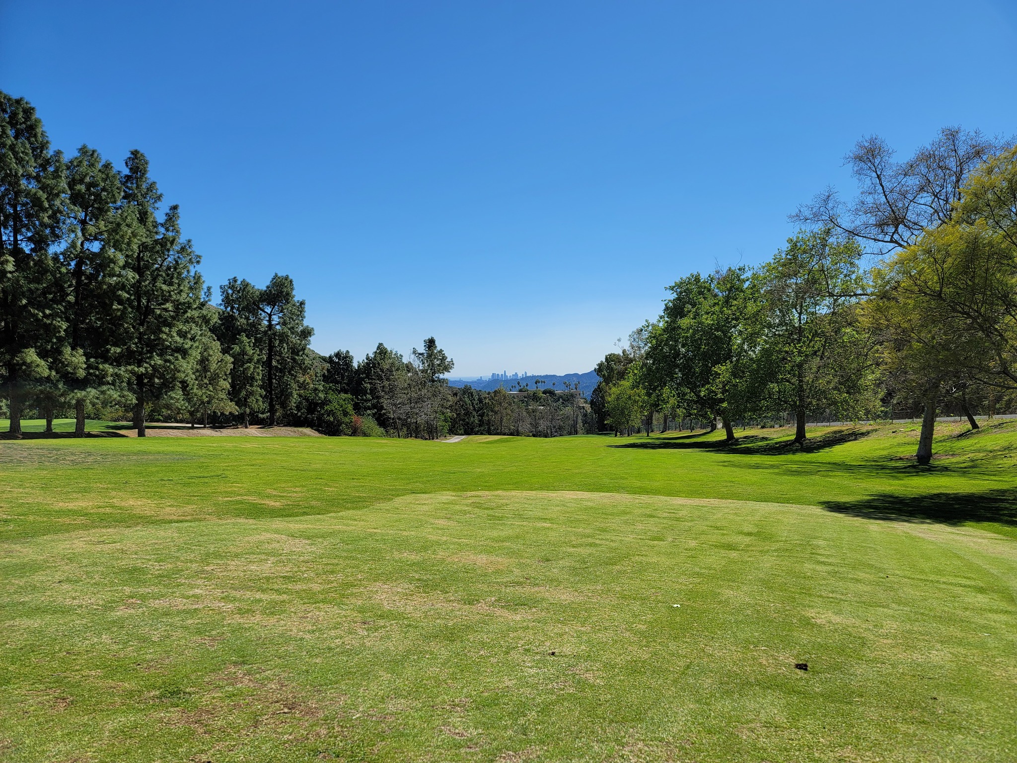 DeBell Golf Club - Par 3 Course