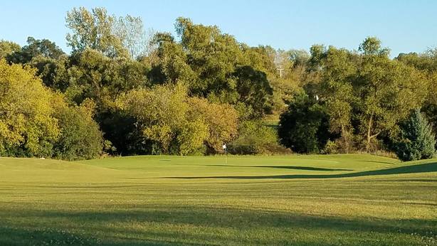 Deer Haven Golf Course