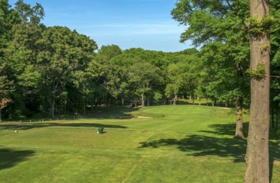 Dix Hills Park Golf Course