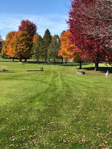 Door Creek Golf Course - Executive