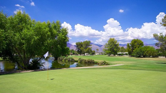 Dorado Golf Course