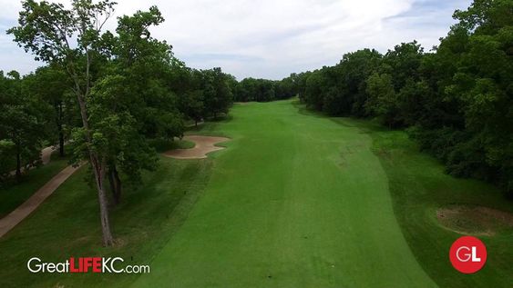 Drumm Farm Golf Club - Executive