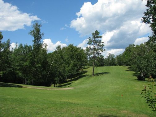 Eagle View Golf Course