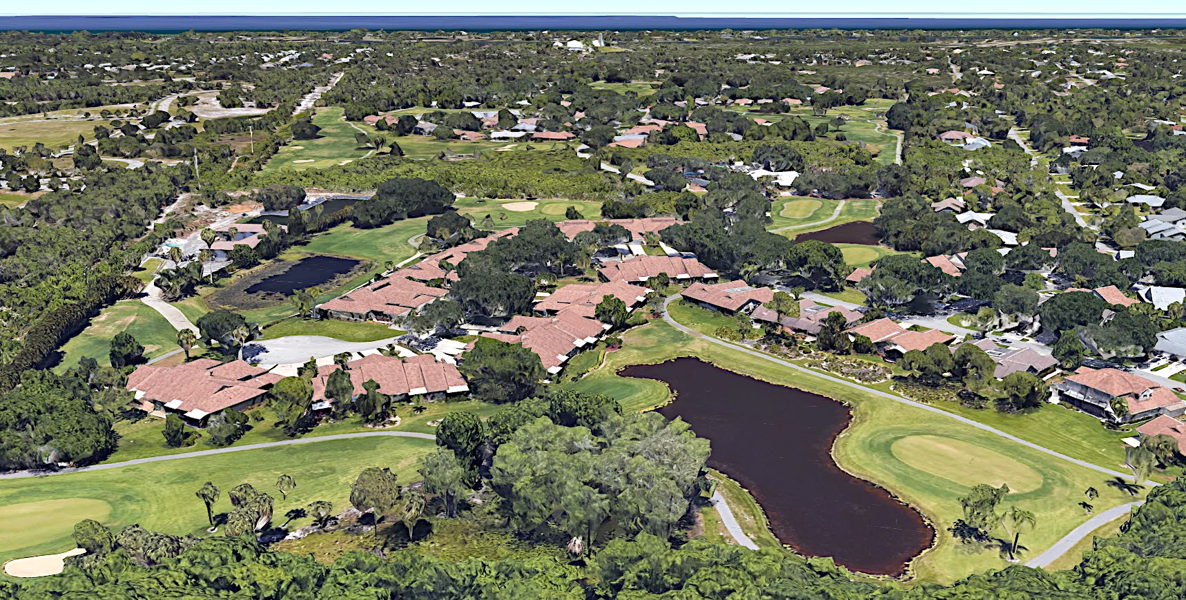 Eaglewood Country Club