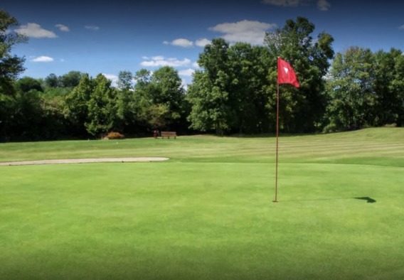 Eastwin Valley Golf Course