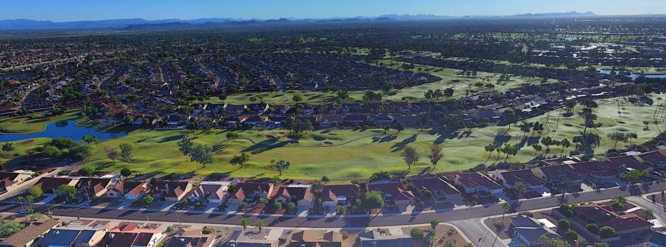 Echo Mesa Golf Course