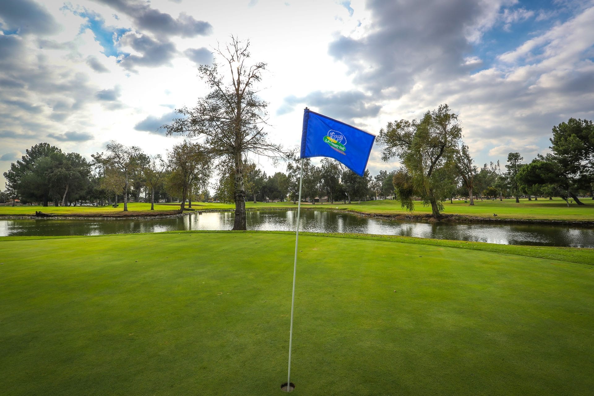 El Cariso Golf Course