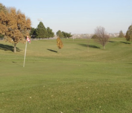 Elkhorn Ridge Golf Course