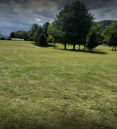 Elks Lodge Par 3 Golf Course