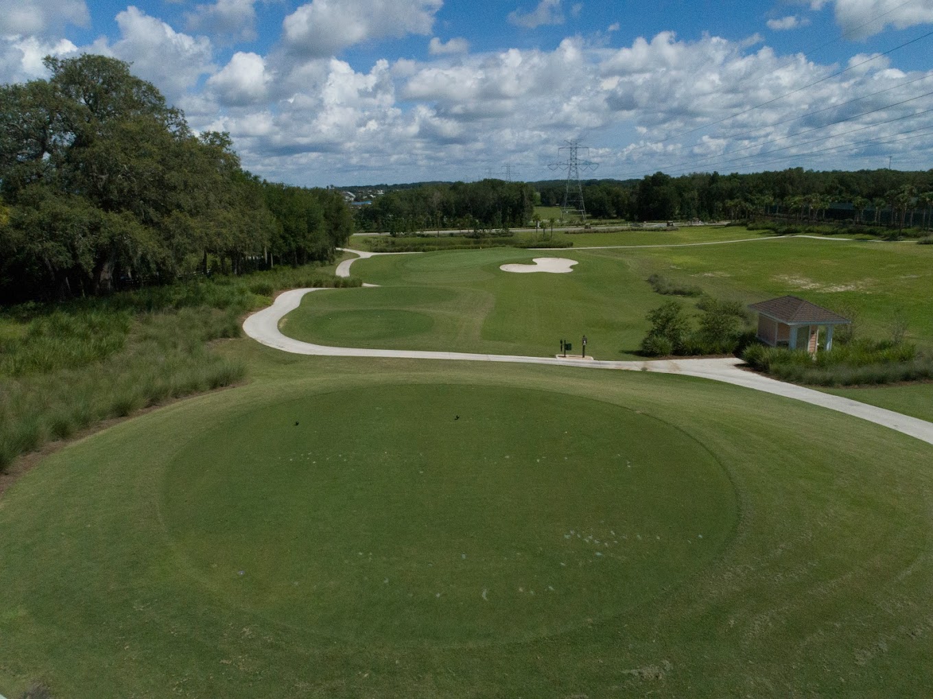 Escambia Executive Golf Course