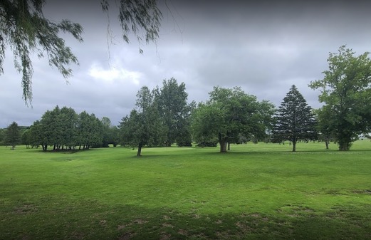 Evergreen Golf Course