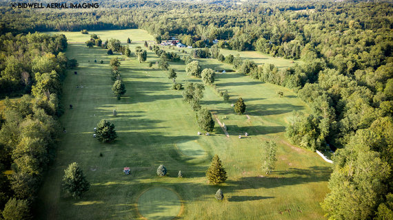 Evergreen Hills Golf Course