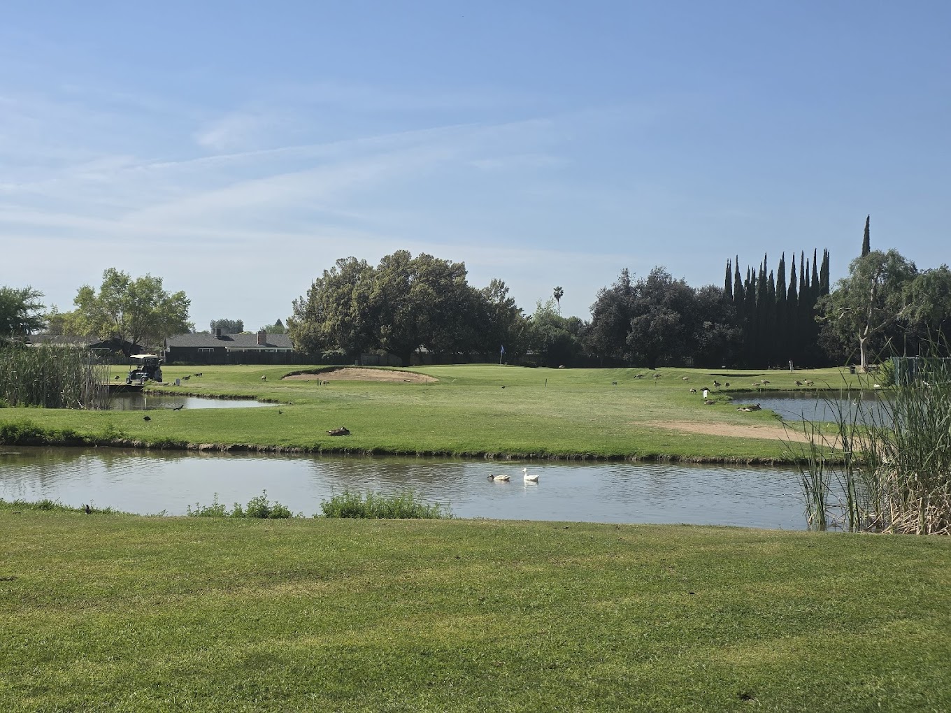 Exeter Public Golf Course