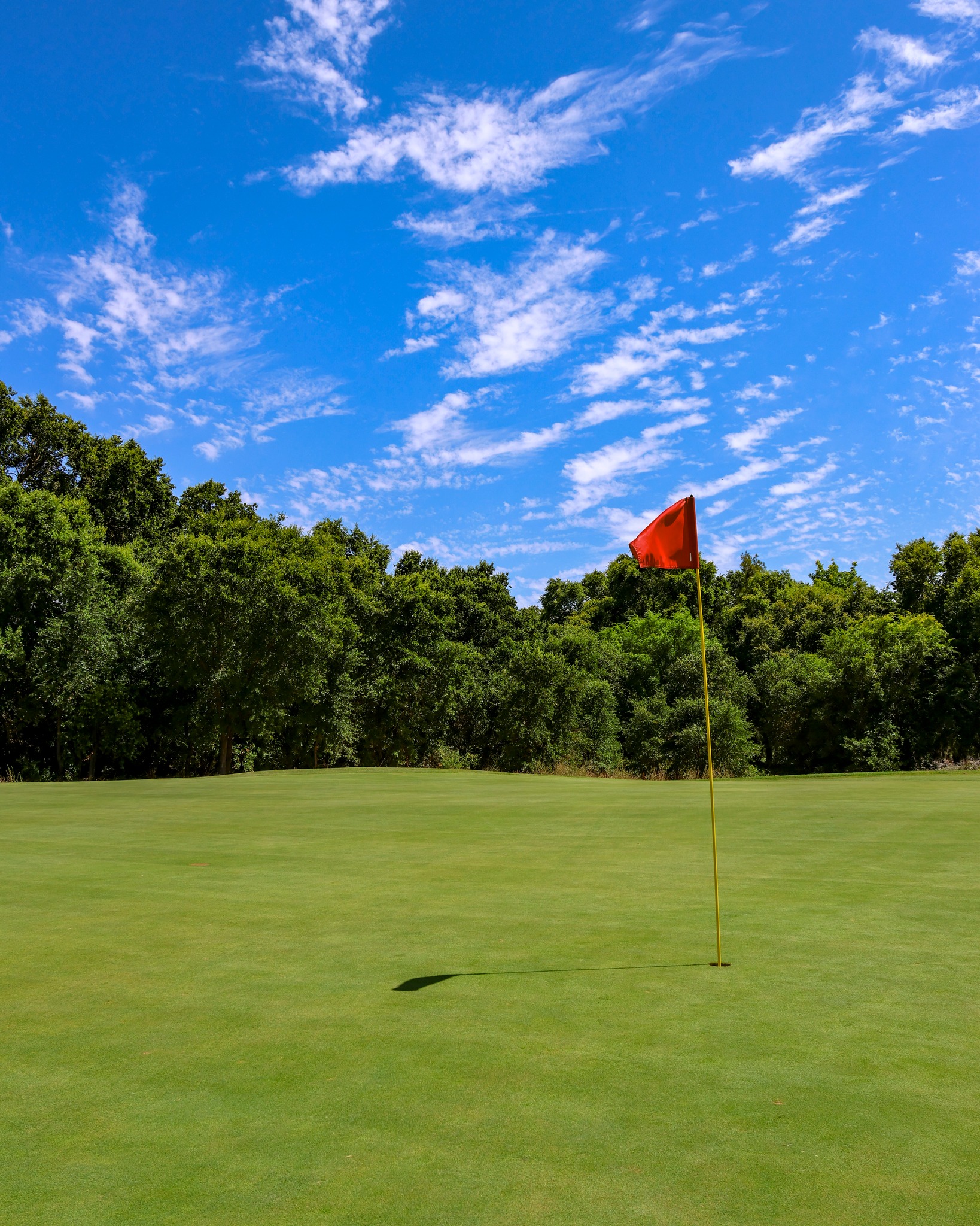 Express 9 at Bing Maloney Golf Course