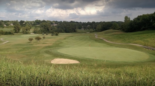 Fairfield Greens North Trace Golf Course