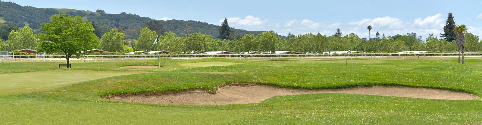 Fairgrounds Golf Course